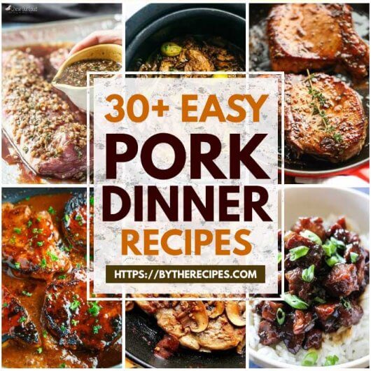 30 Best Pork Dishes To Jazz Up Boring Dinner