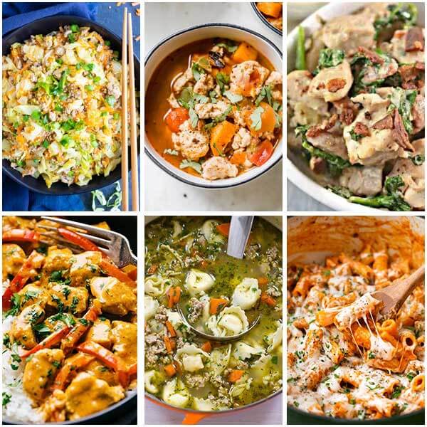 30-Minute Dinners That Are Incredibly Good – HealthyCareSite