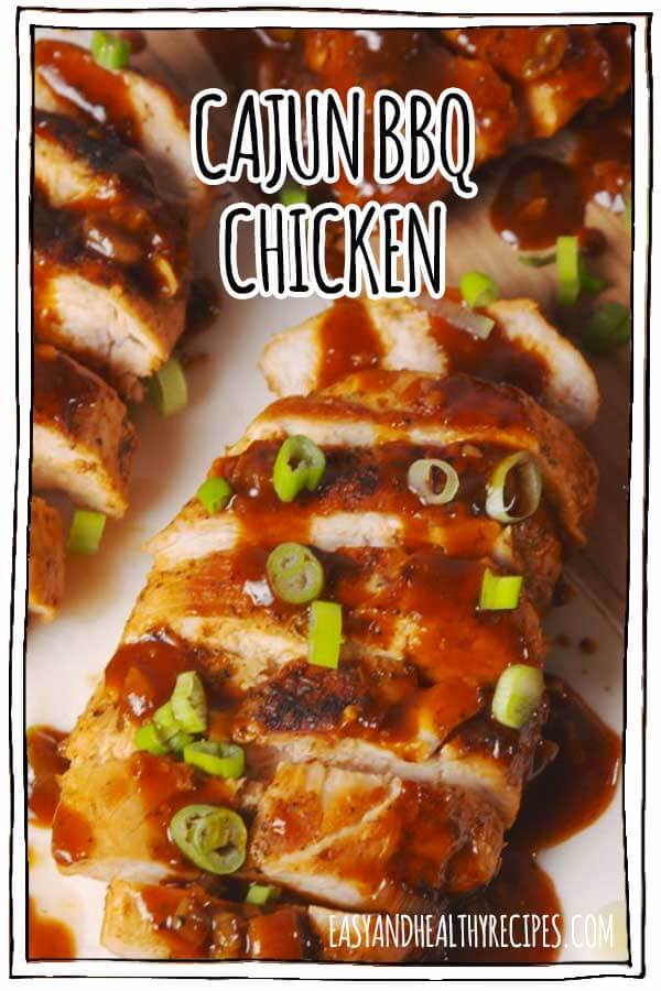 Cajun-Bbq-Chicken