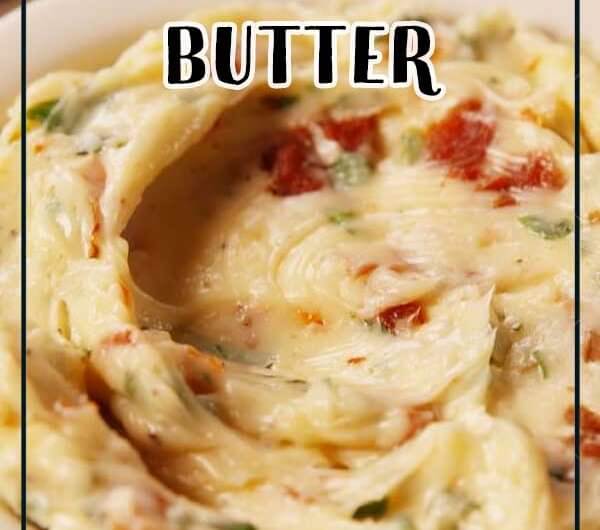 Tuscan Butter