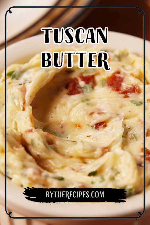 Tuscan-Butter