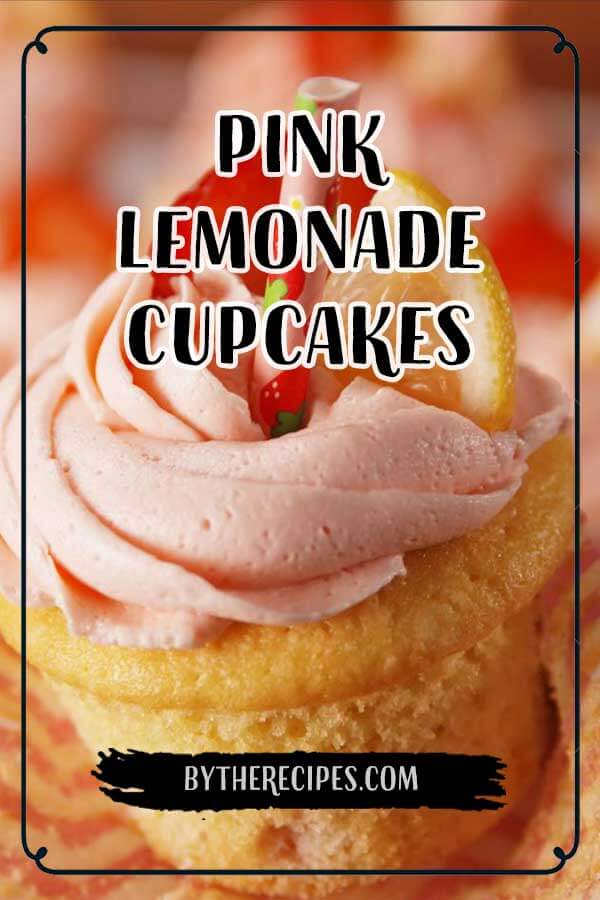 Pink-Lemonade-Cupcakes