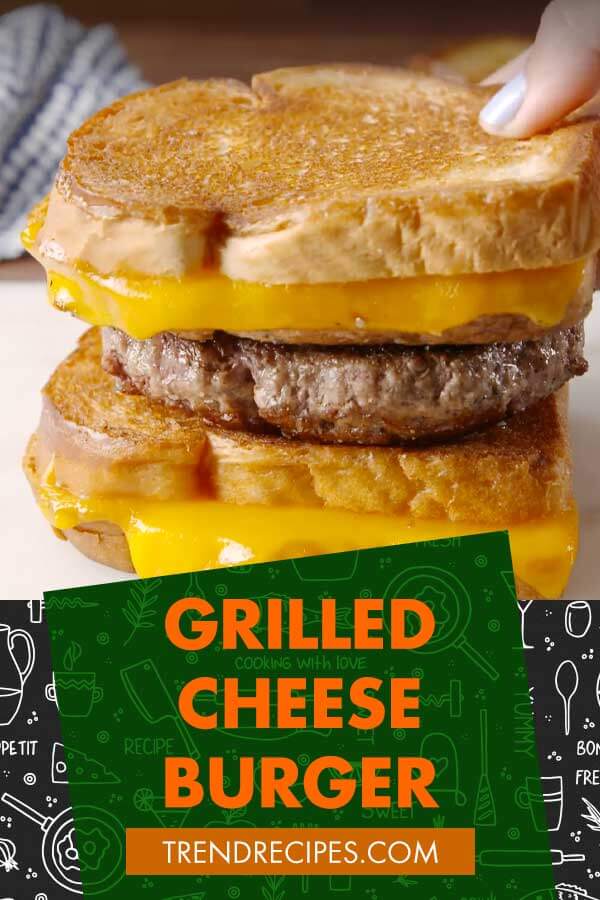 Grilled-Cheese-Burger