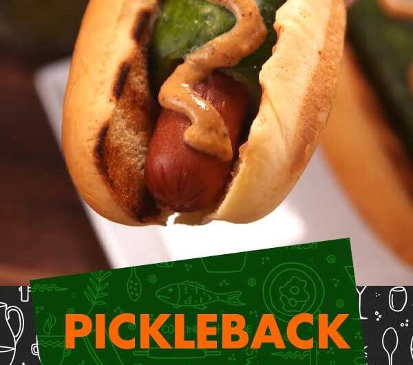 Pickleback Dogs