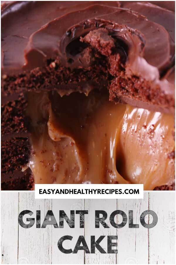 Giant-Rolo-Cake