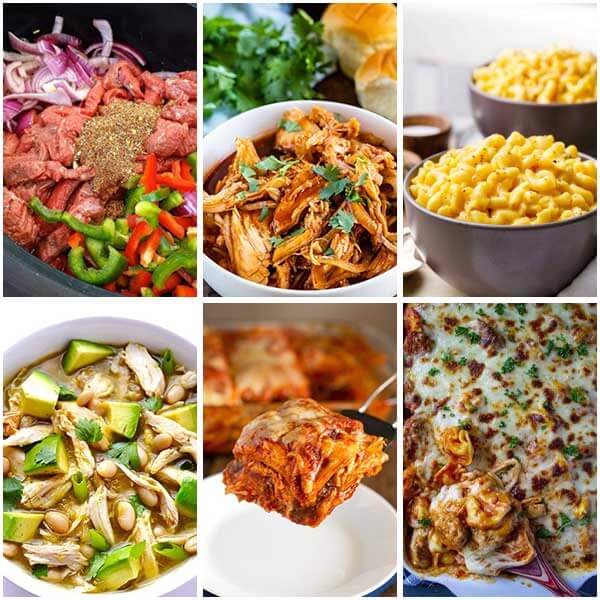 30 Best 5-Ingredient Dinners You Should Try – HealthyCareSite