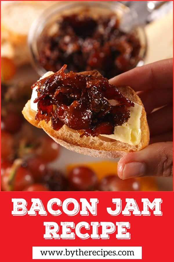Bacon-Jam