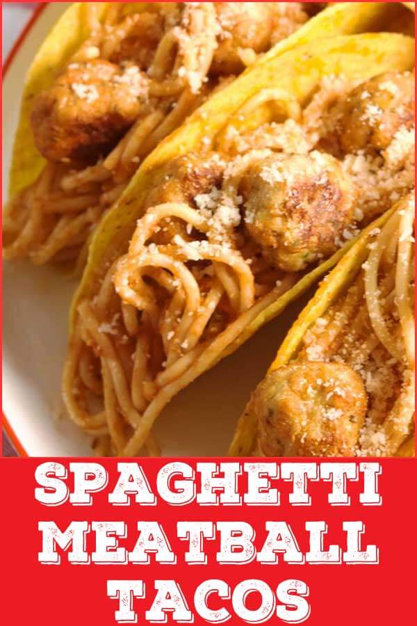 Spaghetti-Meatball-Tacos