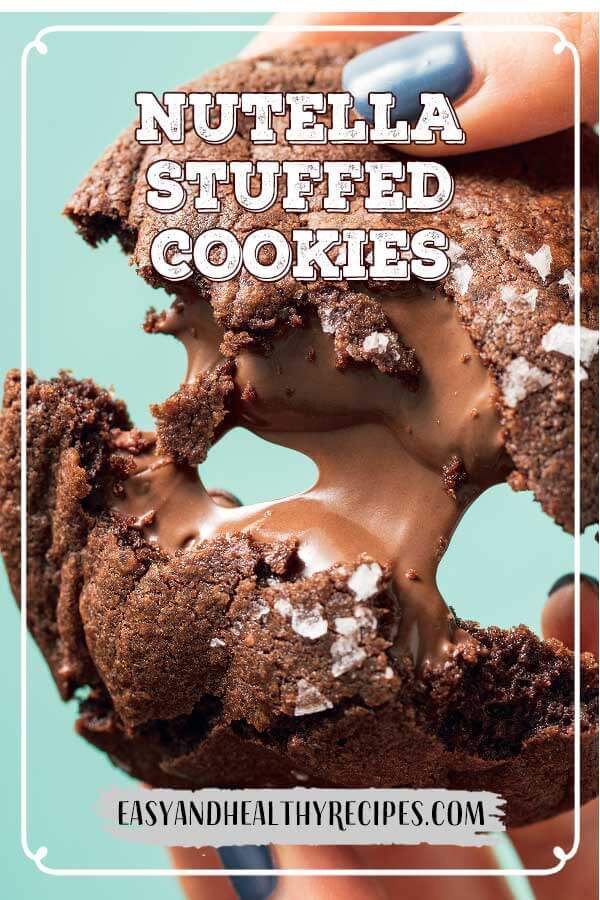 -Nutella-Stuffed-Cookies