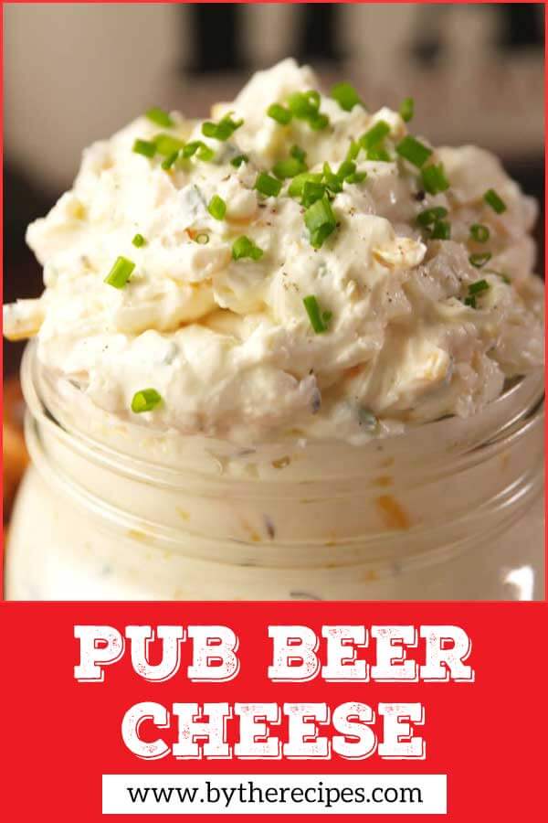 Pub-Beer-Cheese