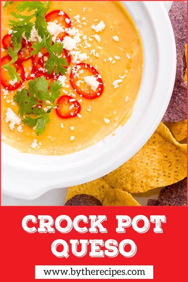 Crock-Pot-Queso