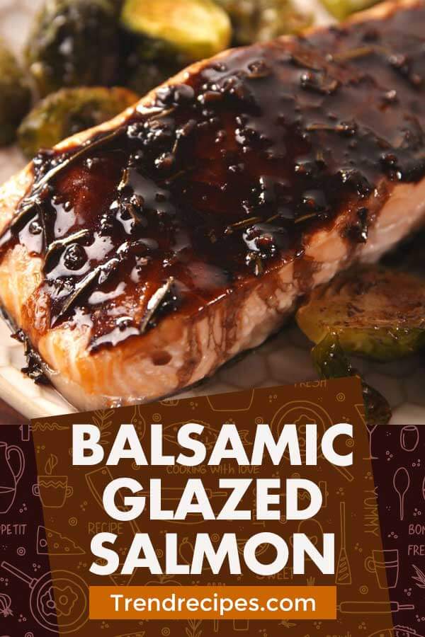 Balsamic-Glazed-Salmon