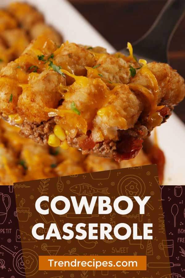 Cowboy-Casserole