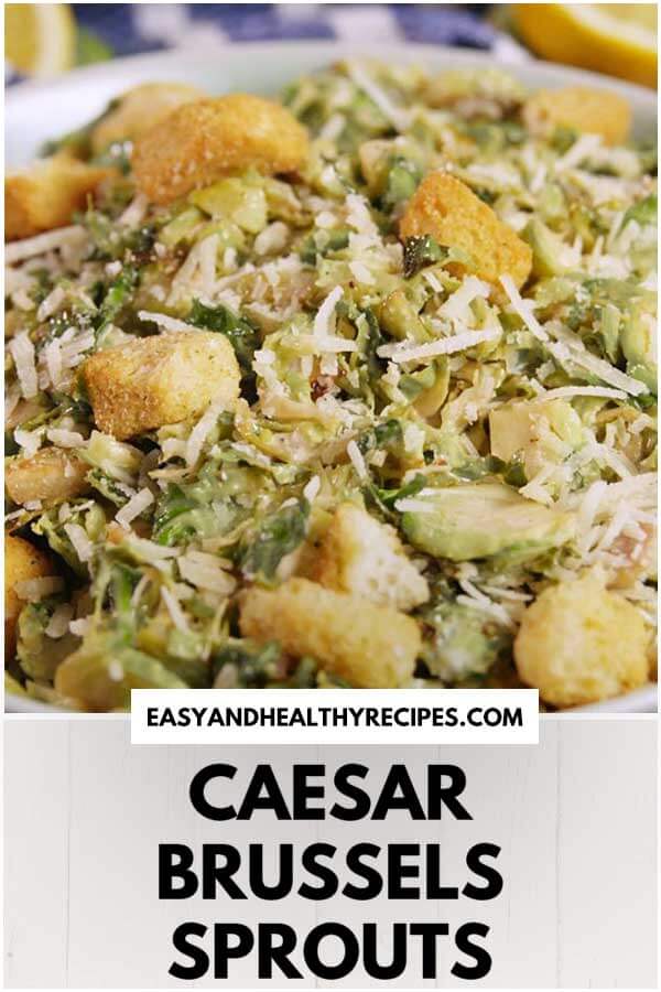 Caesar-Brussels-Sprouts