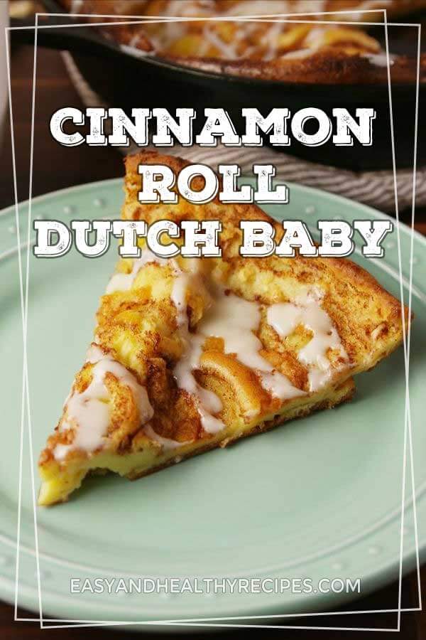 Cinnamon-Roll-Dutch-Baby