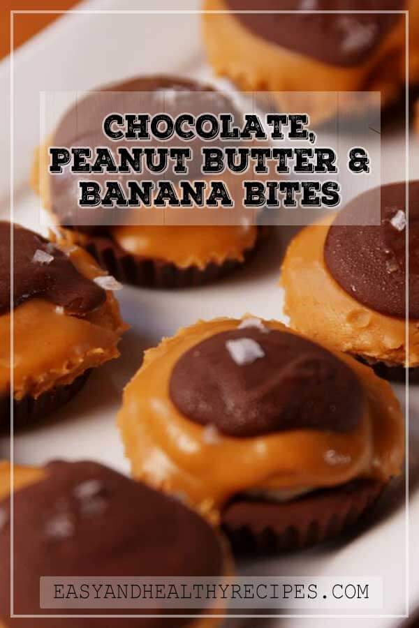 Chocolate-Peanut-Butter-Banana-Bites