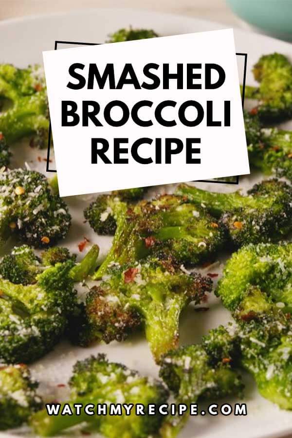 Smashed-Broccoli