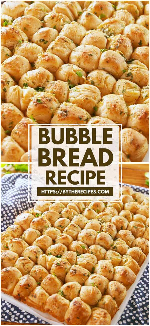 Bubble Bread